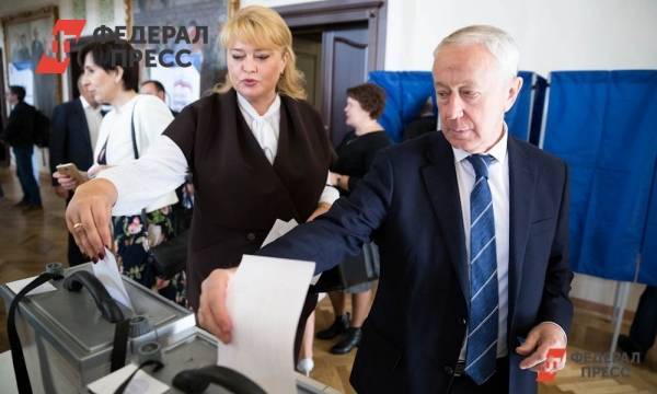 В четырех регионах РФ отменят итоги голосования из-за нарушений