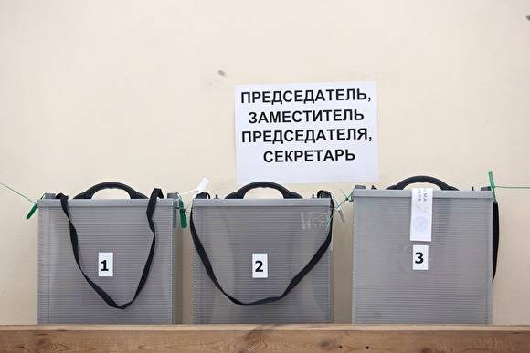 На выборах в краевую думу Хабаровского края лидирует ЛДПР, ЕР — на третьем месте