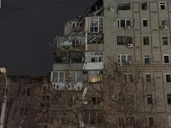 Новость из прошлого: 9 сентября 1999 года – В Москве ночью взорван жилой дом