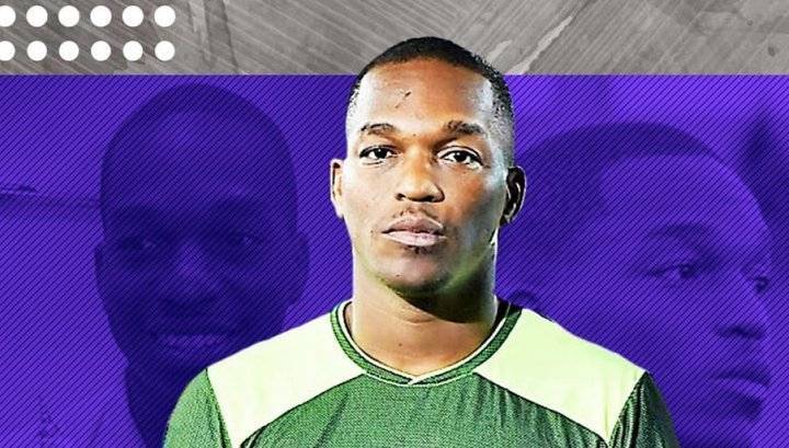 Вратарь сборной Кюрасао умер накануне матча со сборной Гаити
