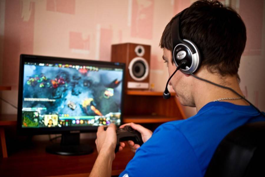 Более половины россиян считают видеоигры вредными