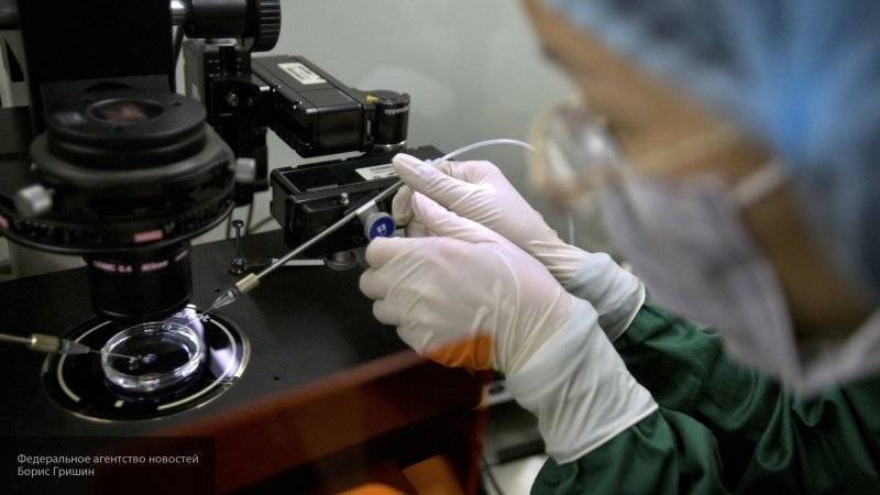 Ученые заявляют, что обнаружили метод обезвреживания вируса СПИДа