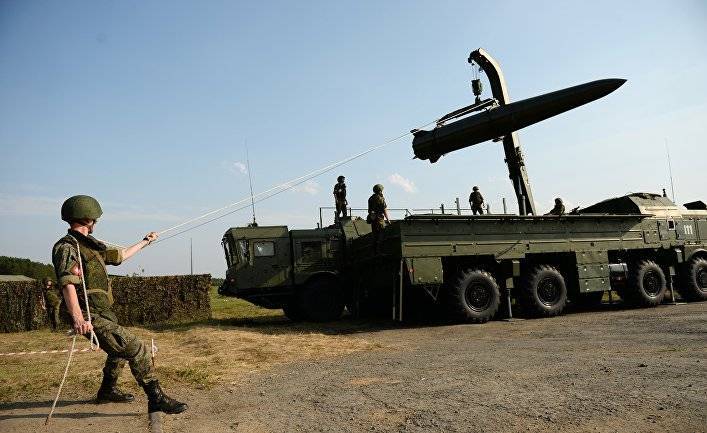 Defence24 (Польша): угрожает ли нам гонка вооружений?