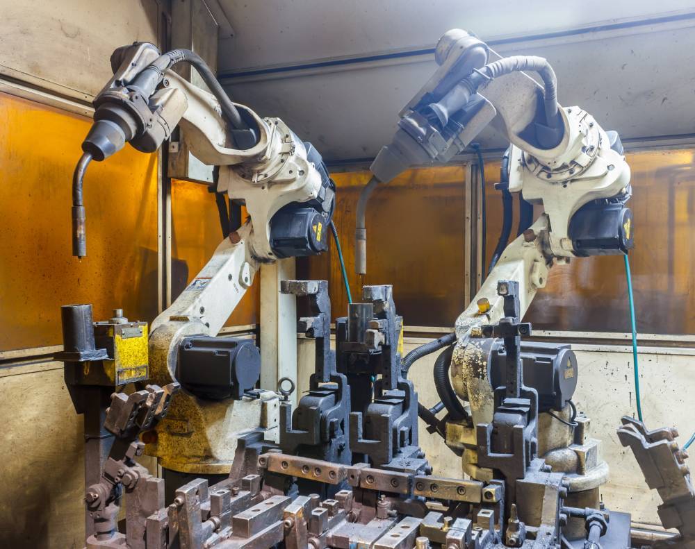 Роботы могут лишить работы свыше 20 млн россиян