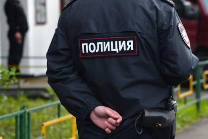 Двое уголовников сбежали из российской психбольницы