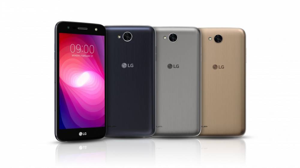 Компания LG может покинуть российский рынок смартфонов