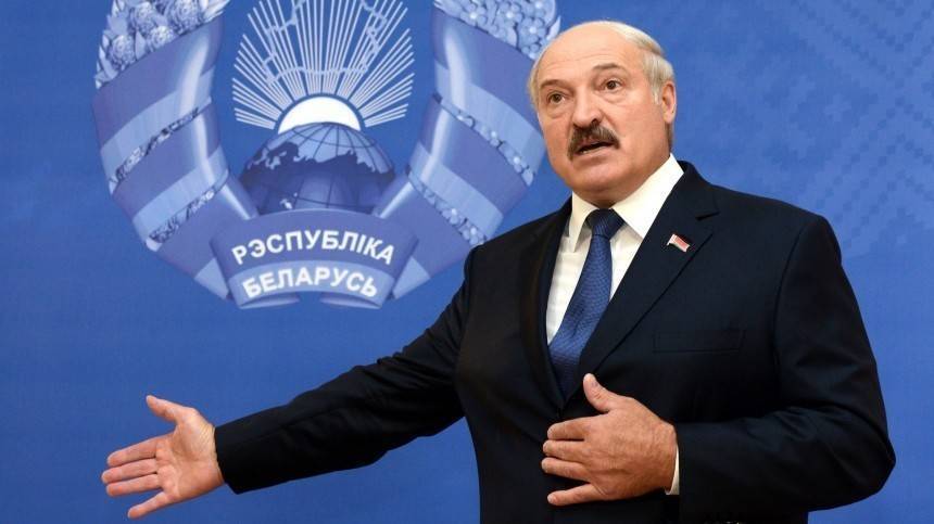 Александр Лукашенко пообещал сделать Минск столицей США