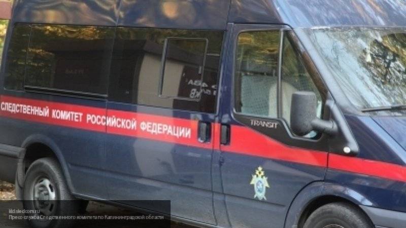 СК РФ возбудил уголовное дело после гибели девочки в детском саду в Краснодаре