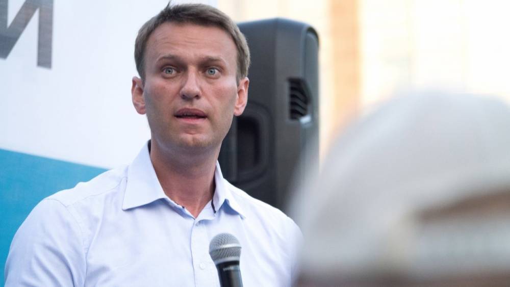 В Софведе назвали «профанацией и пустышкой» «Умное голосование» Навального