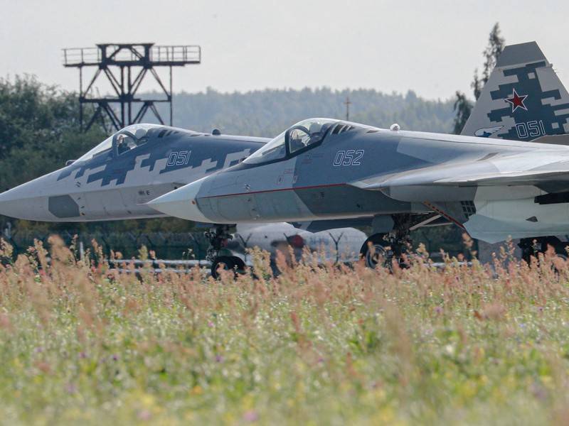 Минобороны назвало фейком сообщение об авиаударах России по Идлибу