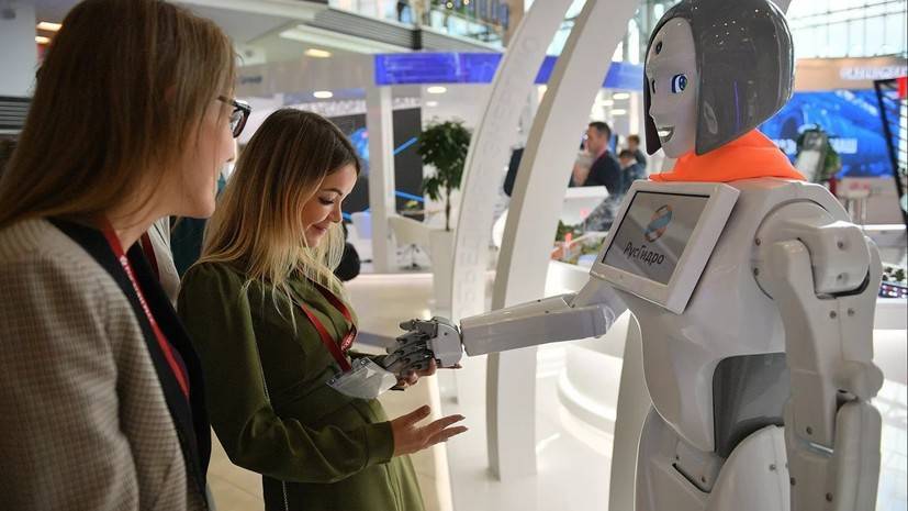 Эксперт оценил данные о том, что более 20 млн россиян будут подвержены риску автоматизации к 2030 году