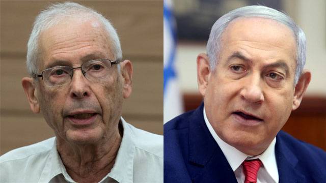 Бени Бегин: "На ближайших выборах я не буду голосовать за Ликуд"