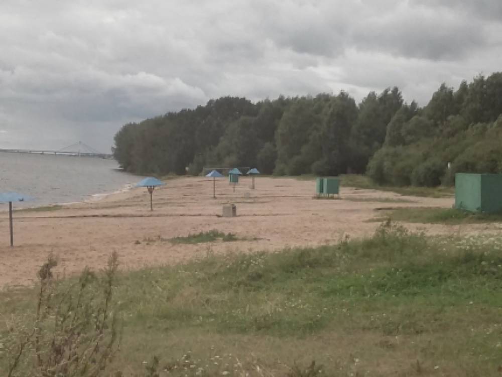 В Калининградской области за лето утонули 15 человек