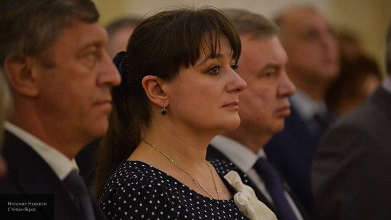 Мельникова объяснила важность выборов для всех петербуржцев