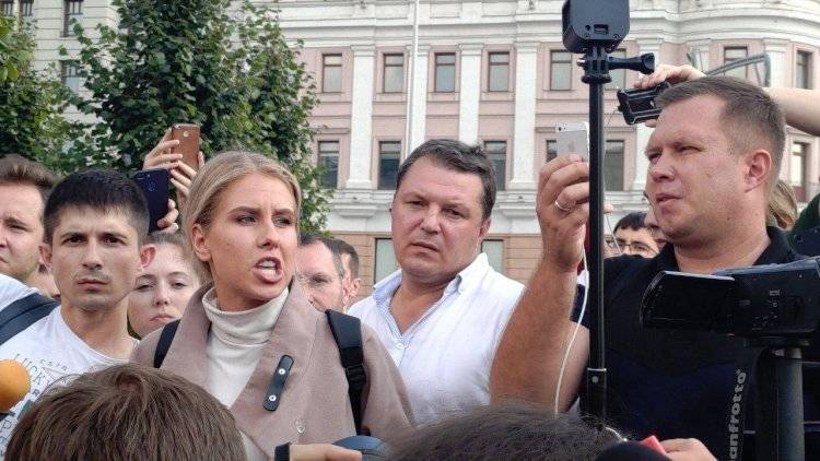 Провальное «Умное голосование» Навального приписало себе чужие победы на выборах в МГД