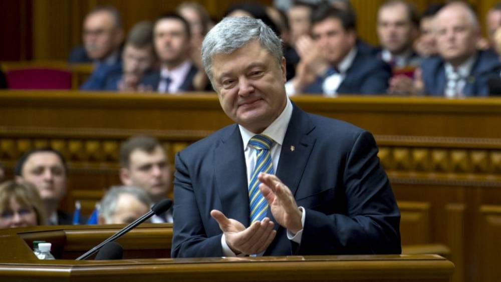 Порошенко снова пропустит допрос в Госбюро расследований Украины