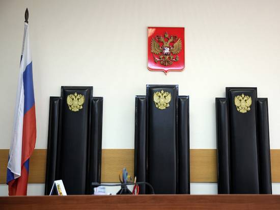 «Короля эрекции» будут судить в Петербурге