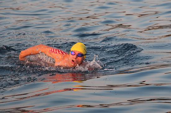 Пловец из Екатеринбурга умер в Греции после соревнований