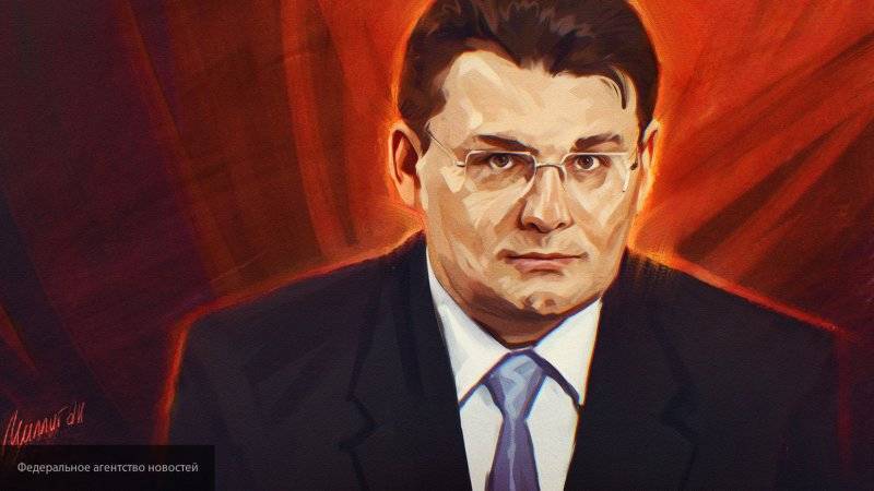 Избиратели устали от дешевых провокаций надоевшей российской "оппозиции", заявил Федоров