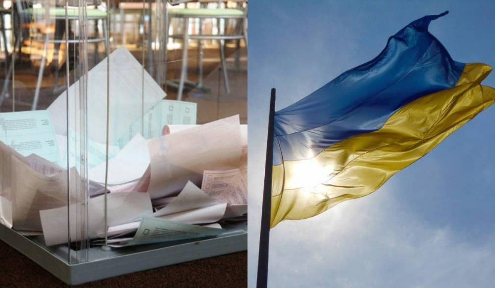 Украинские СМИ распространяют фейки о выборах в Крыму и Севастополе