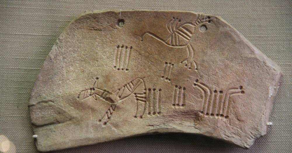 В московском Кремле найдена древнефинская керамика