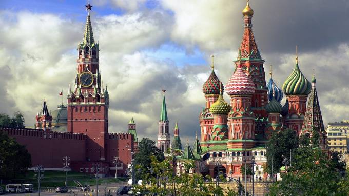 Кремль подтвердил работу предполагаемого агента ЦРУ в администрации президента РФ