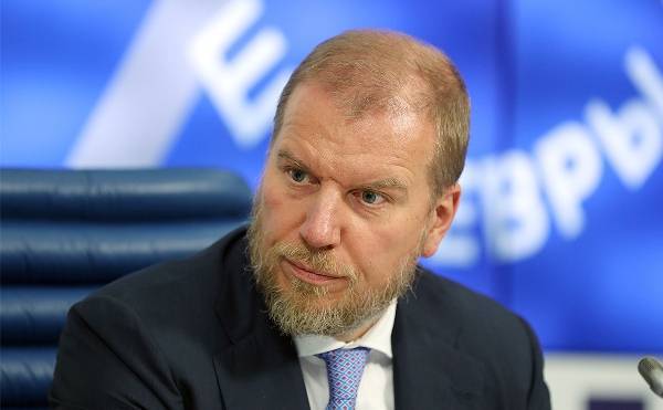 Экс-владелец «Промсвязьбанка» обвиняется в растрате 102 млрд рублей