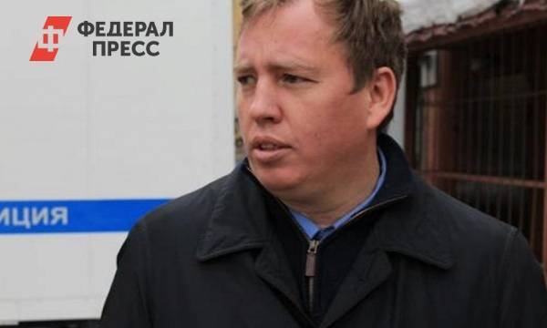 На Южном Урале несостоявшийся губернатор вновь оказался на скамье подсудимых