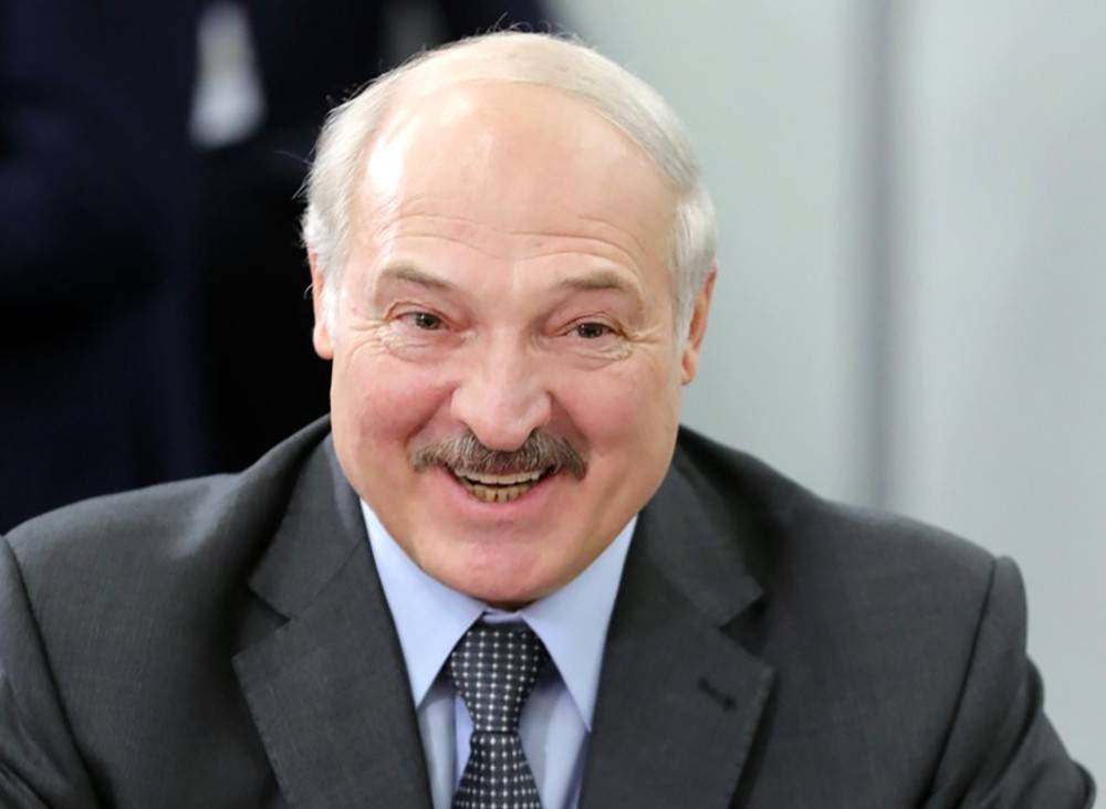 "Через два года Минск станет столицей США": Лукашенко ошарашил заявлением