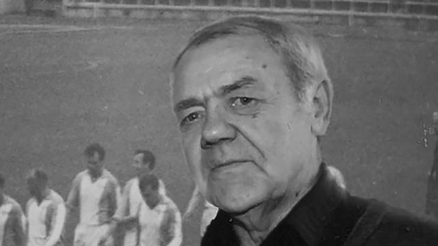 Умер бывший футболист "Зенита" Марк Гек