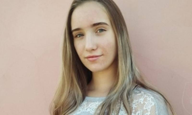 16-летняя жительница Свердловской области спасла тонущую девочку