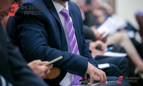 В Нижнем Новгороде утвердили треть членов общественной палаты