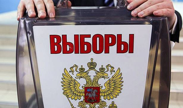 Глава избиркома Крыма назвал обвинения Украины «работой на корзину»