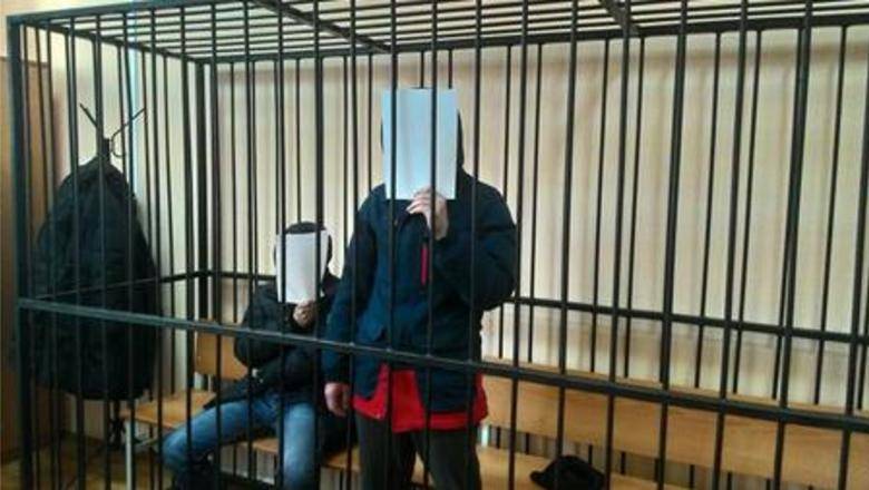 В Нижнем Тагиле судят троих полицейских за пытки