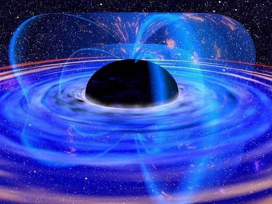 Астрофизики пообещали показать первое видео черной дыры