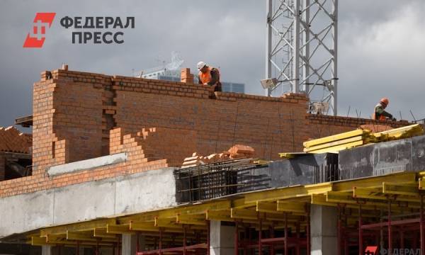 Жители Екатеринбурга смогут выбирать жилье с помощью геопортала с детсадами и школами