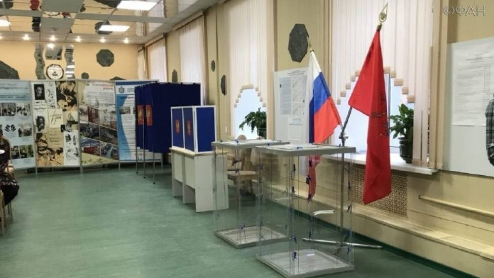 Избирательная комиссия Петербурга приняла 181 жалобу в ходе выборов