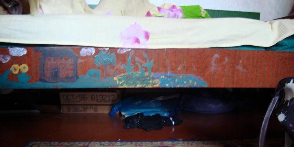 Пропавшего магаданского школьника спустя сутки нашли прячущимся дома под кроватью