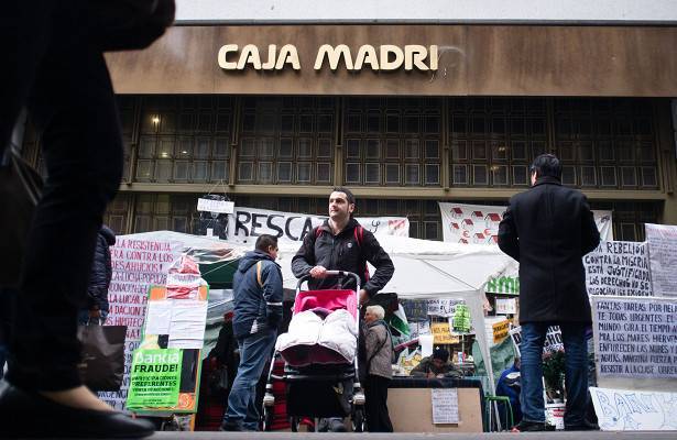 Кризис и сиеста: почему беднеет Испания