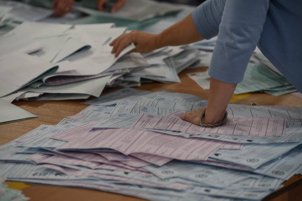 Горизбирком потребует аннулирования итогов выборов мундепов на нескольких участках