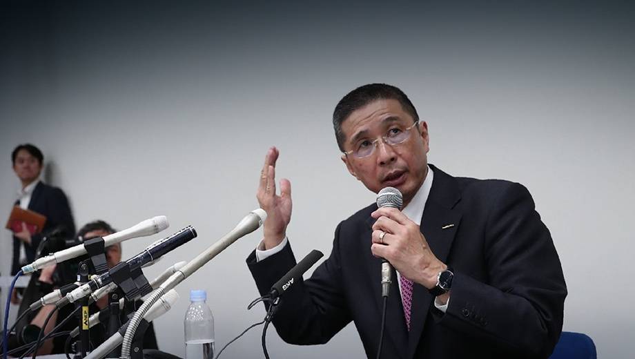 Президент Nissan намерен покинуть свой пост в ближайшем будущем