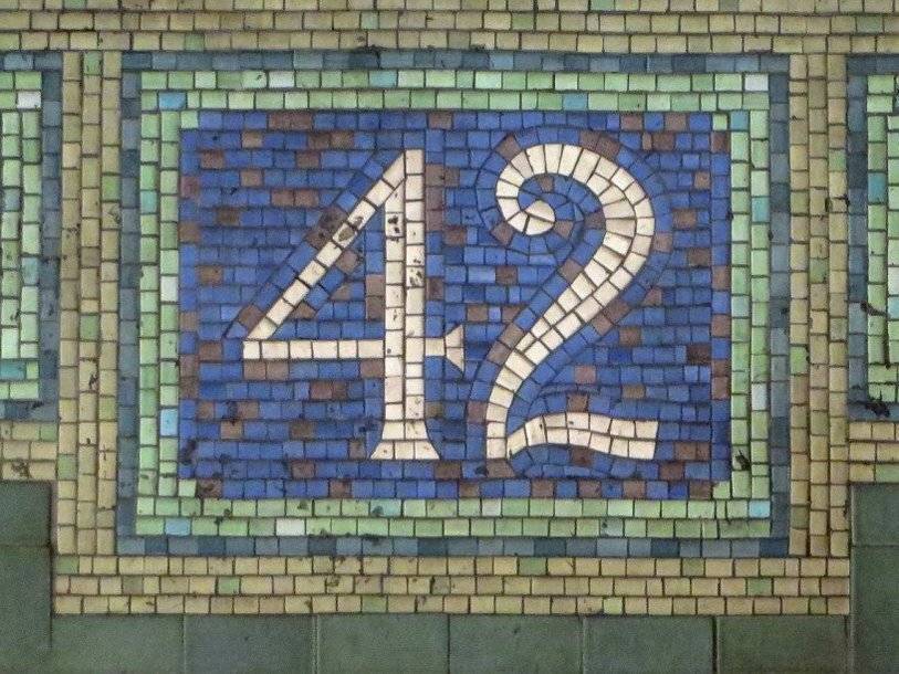 Математики сумели выразить число 42 через сумму трех кубов. На поиски решения ушло 65 лет
