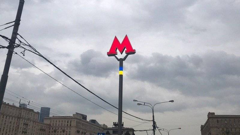 Московское метро оборудуют системой распознавания лиц