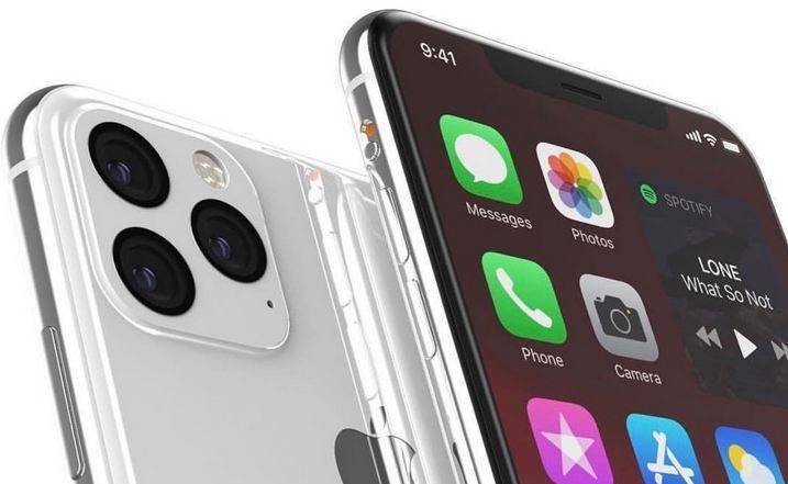 Apple представит новые модели iPhone и смарт-часы 10 сентября