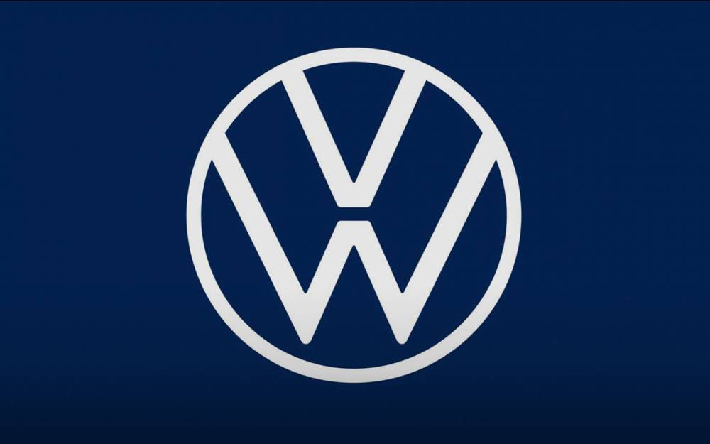 Новый логотип VW: простой и плоский — как вам?