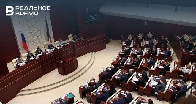 ЦИК Татарстана признал выборы в Госсовет РТ состоявшимися