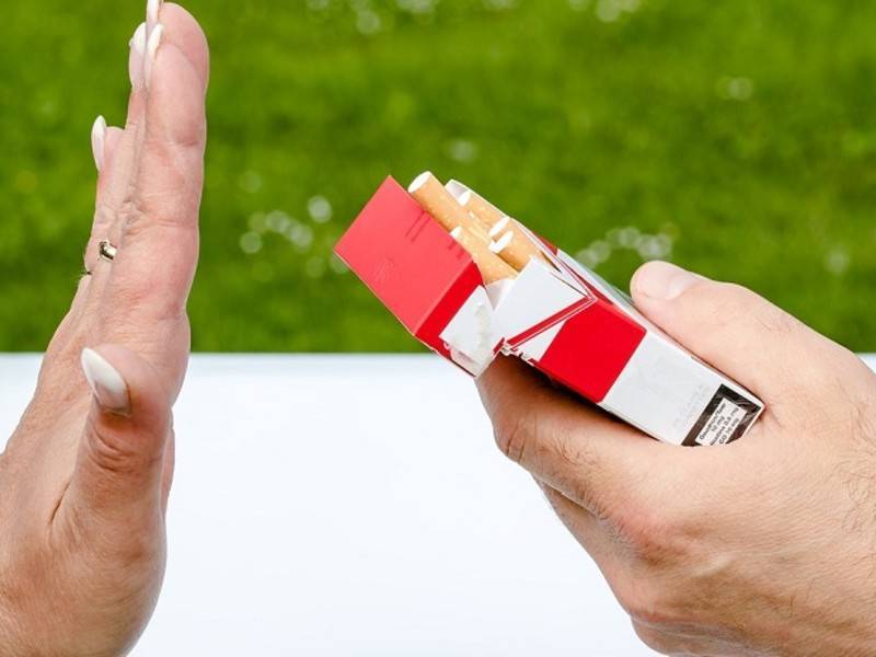 В России установят минимальную цену на сигареты