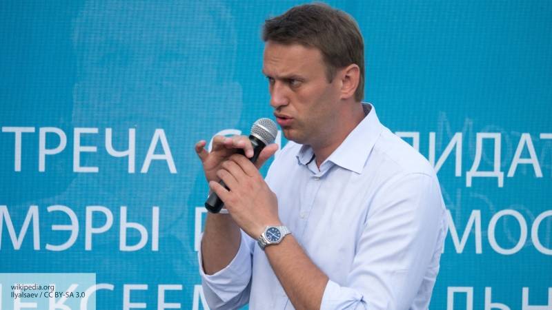 Навальнисты признались во лжи о своей непричастности к первому списку «Умного голосования»