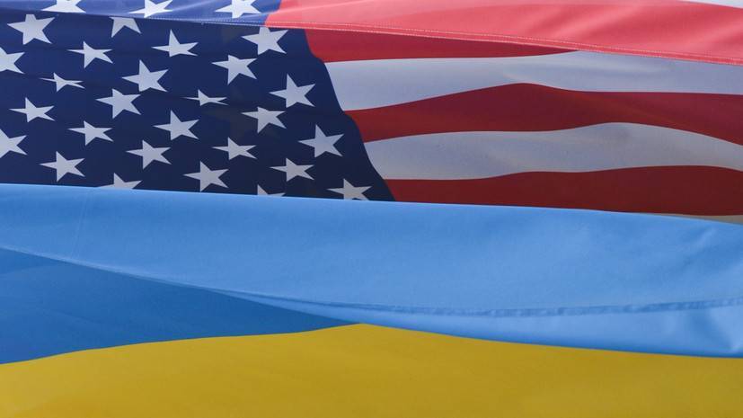 Минэнерго США поможет Украине разработать «зимний план действий»
