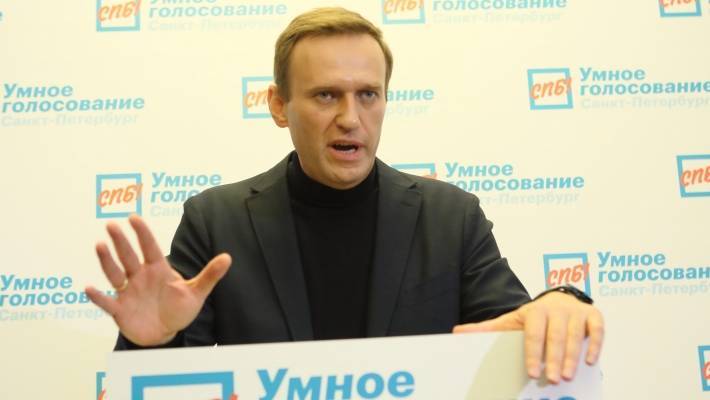 Сообщников Навального поймали на лжи об истинном хозяине «Умного голосования»